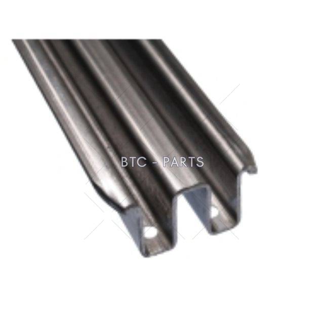 Escalator Handrail Guide Rail XBA402ALW1 Use For Otis
