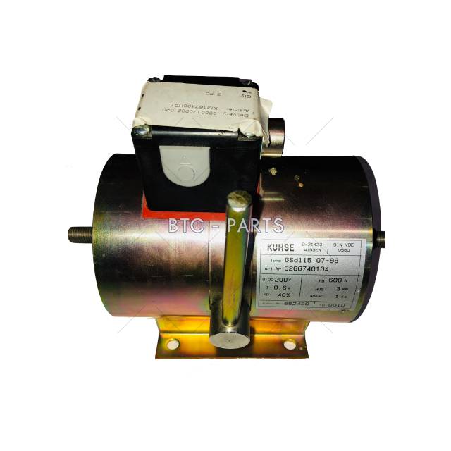 Escalator Brake Magnet KM167408H01 Use For Kone