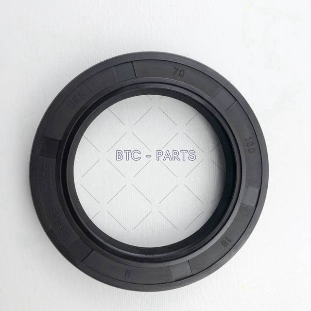 Escalator Oil Seal 70-100-18 Use For Mitsubishi