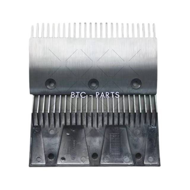 Escalator Comb Plate 4090070000 Use For Thyssenkrupp