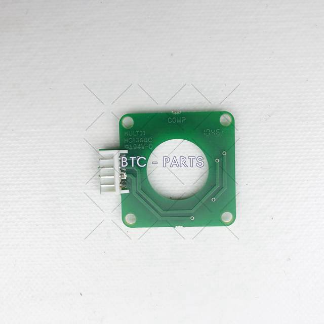Elevator Door Encoder AQ1H1220 Use For Fermator