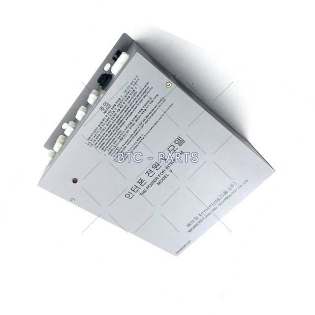 Elevator Intercom DAA25301J27 Use For Otis