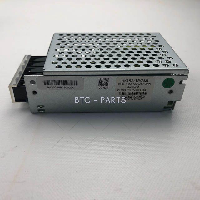 Elevator Power Supply HK15A-12/AMI For Use For Mitsubishi