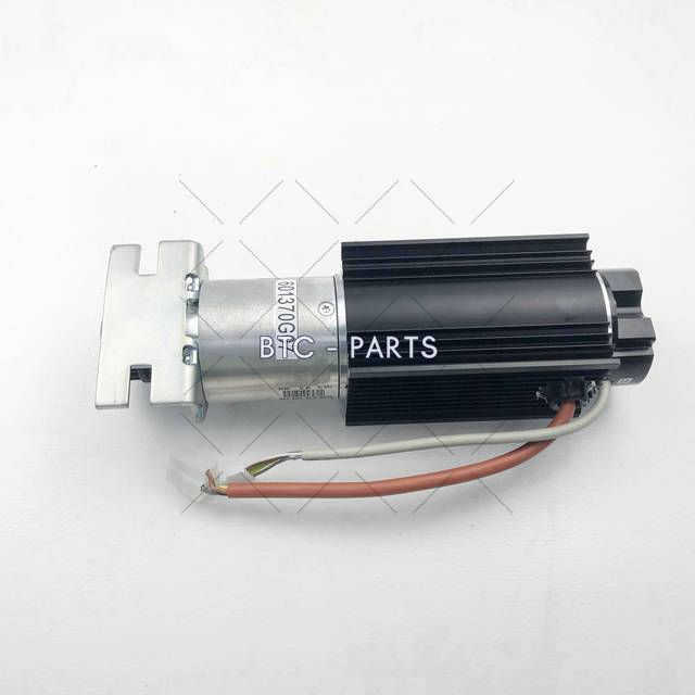 Elevator Door Motor KM601370G07 Use For Kone