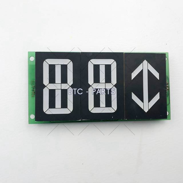 Elevator PCB Board MA1.XT1 Use For Thyssenkrupp
