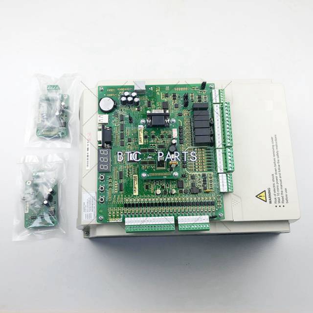 Elevator Inverter NICE-L-C-4011-SJ1 Use For Monarch