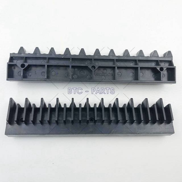 Escalator Step Demarcation XAA455BC1 Use For Otis