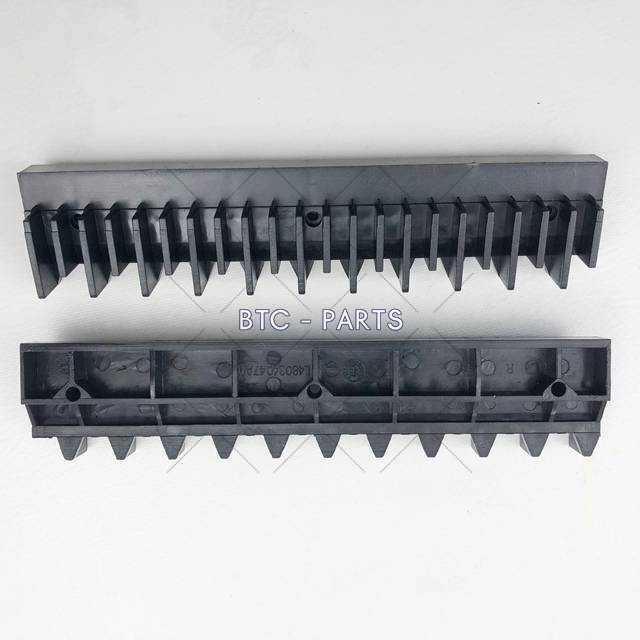 Escalator Step Demarcation XAA455BC2 Use For Otis