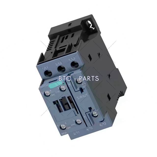 Elevator Power Contactor 3RT20251NF30 Use For Siemens