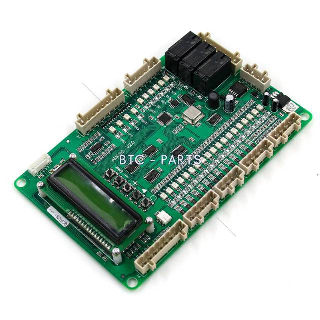 Elevator PCB Board AMCB2V35 Use For Otis