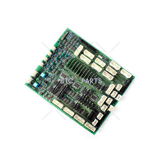 Elevator PCB Board HVF3-CPS Use For Hitachi
