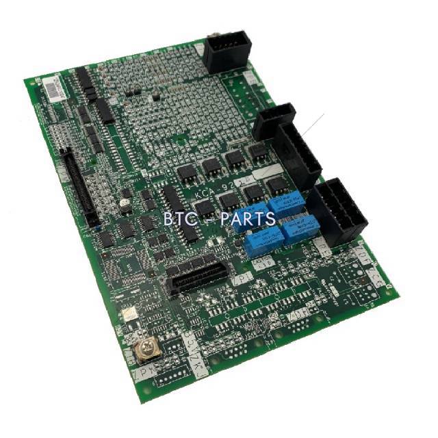 Elevator PCB Board KCA-922B Use For Mitsubishi