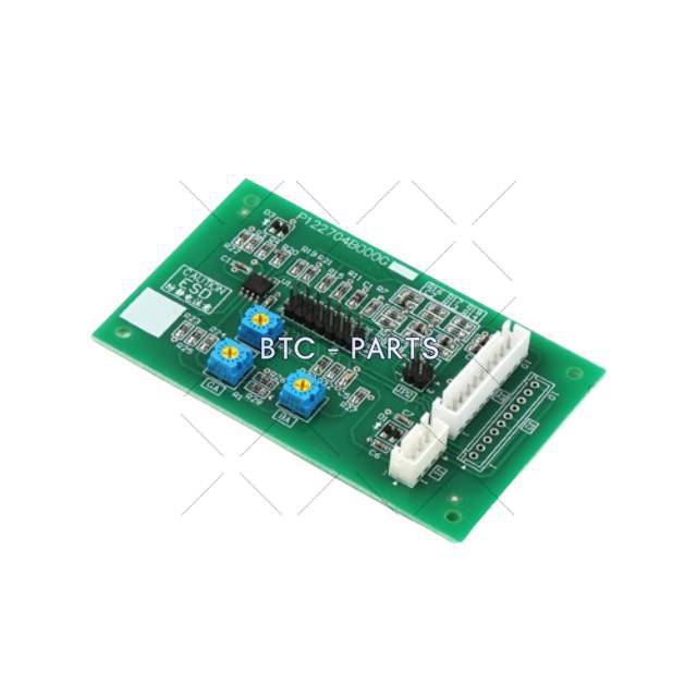 Elevator PCB Board P122704B000G02 Use For Mitsubishi