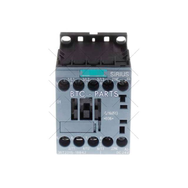 Elevator Power Contactor 3RT2015-1BB42 Use For Siemens