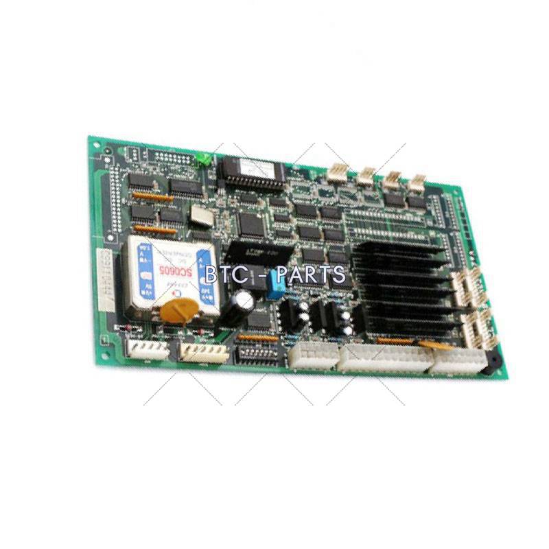 Elevator PCB Board DCL-200 Use For Lg/sigma