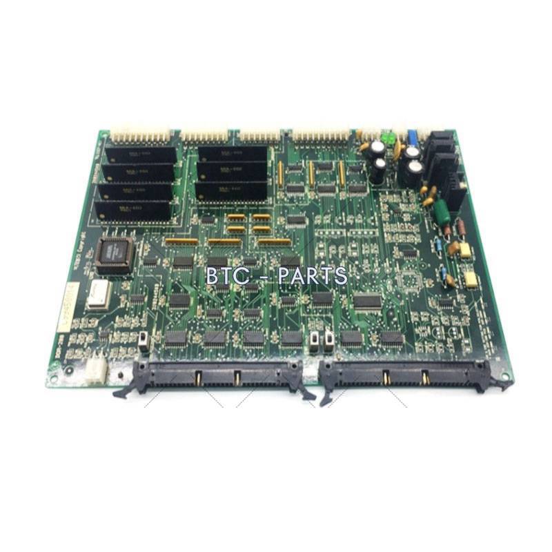 Elevator PCB Board DOR-200 Use For Lg/sigma