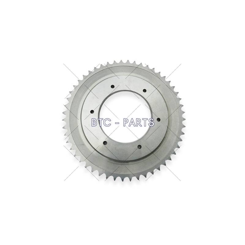 Escalator Gear GAA195JN1 Use For Otis