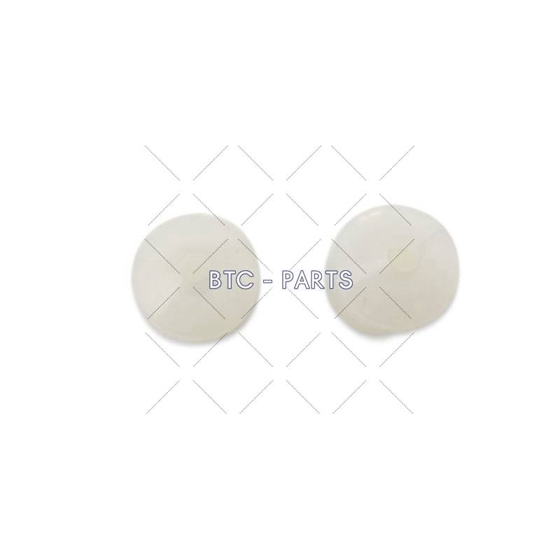 Escalator Buffer GAA320AY1 Use For Otis