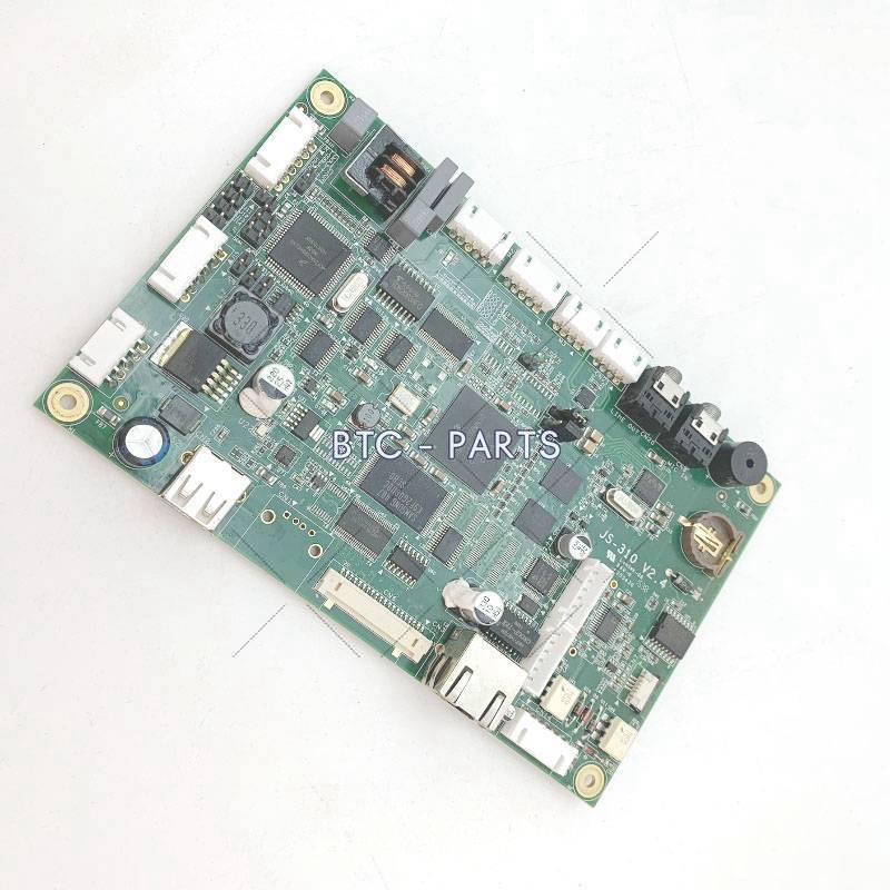 Elevator PCB Board JS-310 Use For Mitsubishi