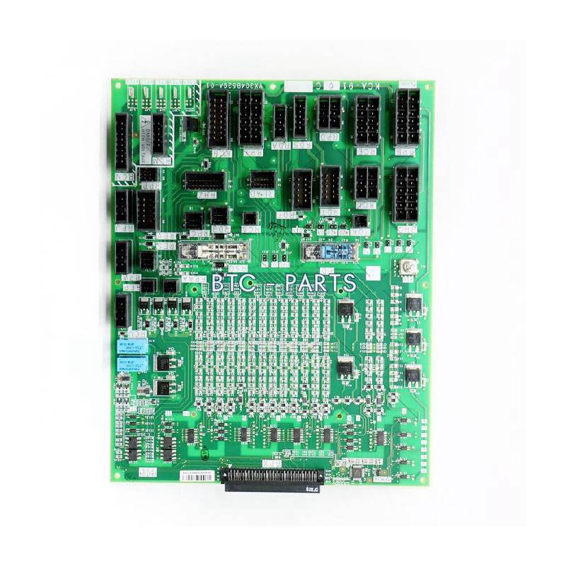 Elevator PCB Board KCA-946A Use For Mitsubishi