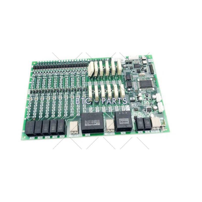 Elevator PCB Board KCA-1030B Use For Mitsubishi