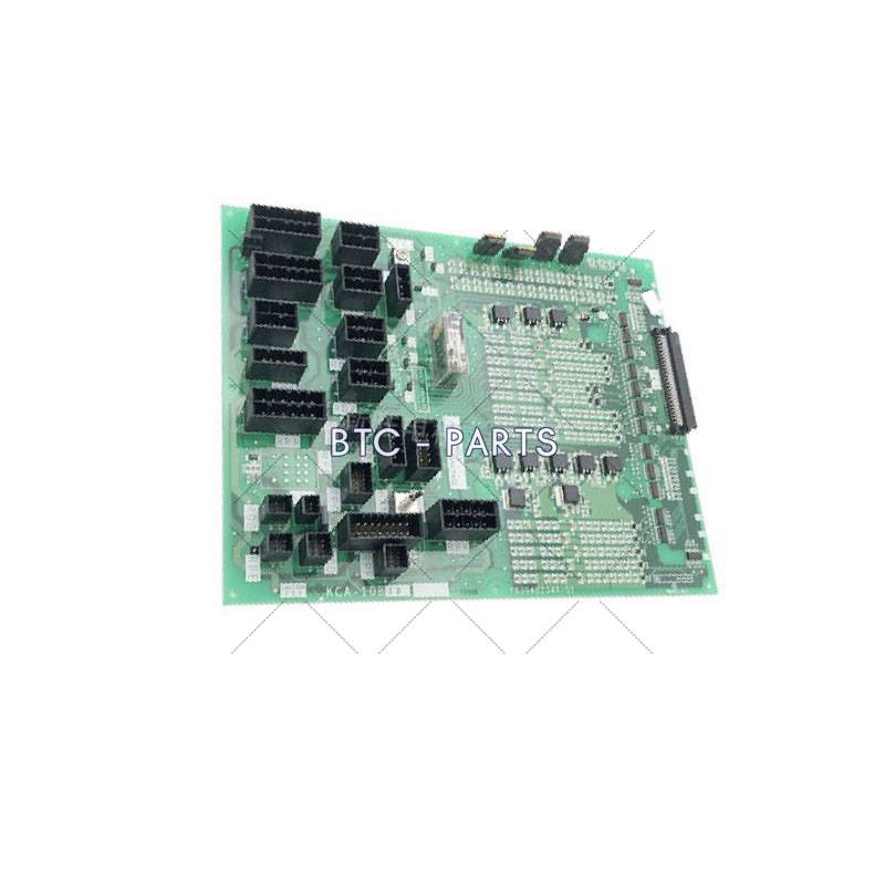 Elevator PCB Board KCA1081B Use For Mitsubishi