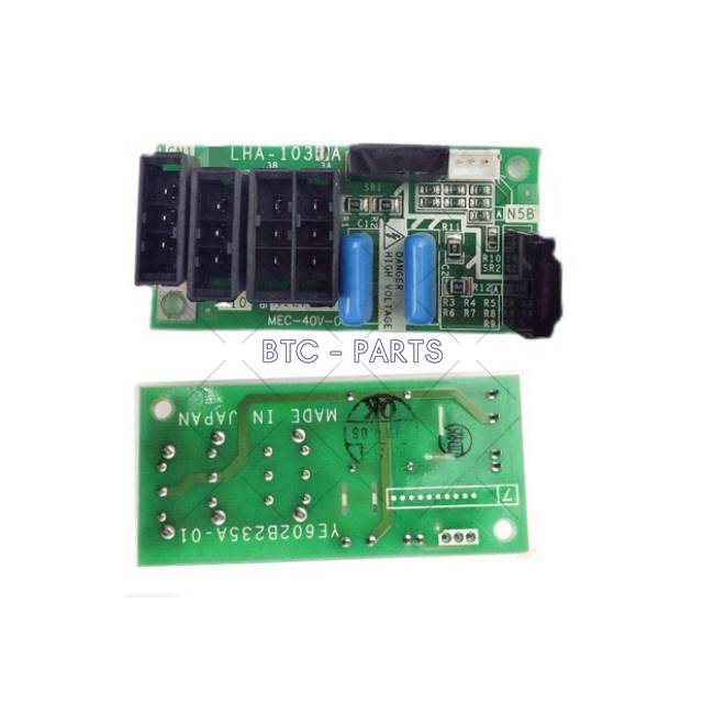 Elevator PCB Board LHA-1030A For Use For Mitsubishi