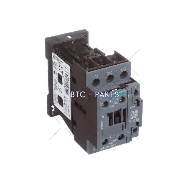 Elevator Power Contactor 3RT2024-1BB40 Use For Siemens