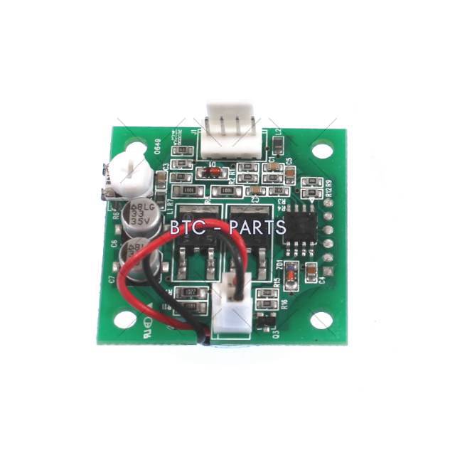 Elevator PCB Board AEG11C821*A Use For Lg/sigma