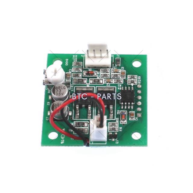 Lg/Sigma PCB Board  AEG11C821*A For Elevator