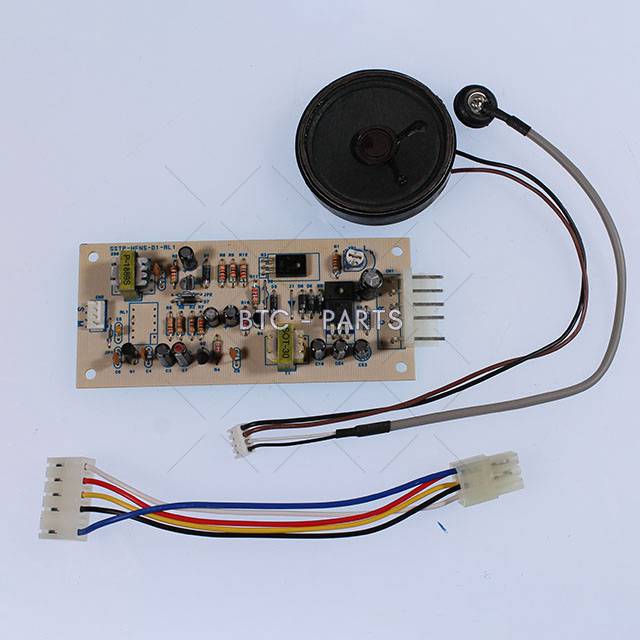 Elevator PCB Board AEN37C062*A Use For Lg/sigma