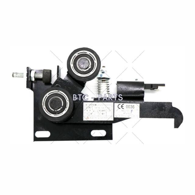 Elevator Door Lock Device MKG161-10 Use For Kone
