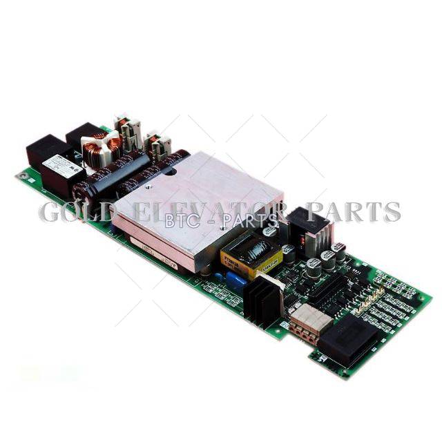 Elevator PCB Board DOR-160C Use For Mitsubishi
