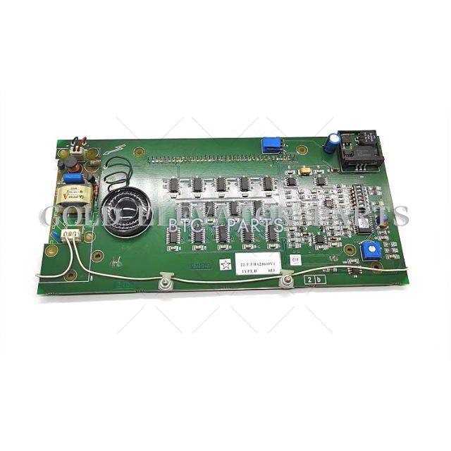 Elevator PCB Board 22-F-FBA23600V1 Use For Otis