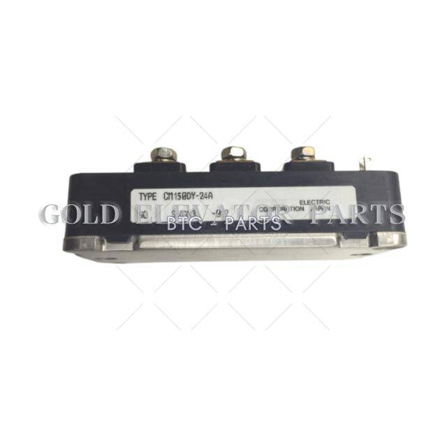 Elevator Module CM150DY-24A Use For Mitsubishi