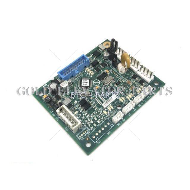 Elevator PCB Board GAA30882AAE Use For Otis