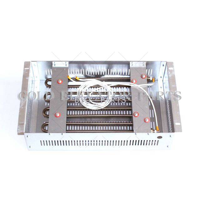 Elevator Braking Resistor XO5200M024 Use For Otis