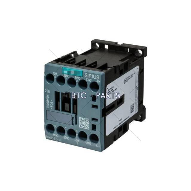 Elevator Contactor 3RH2122-1BW40 Use For Siemens