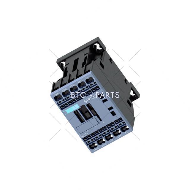 Elevator Contactor 3RH2140-2AF00 Use For Siemens