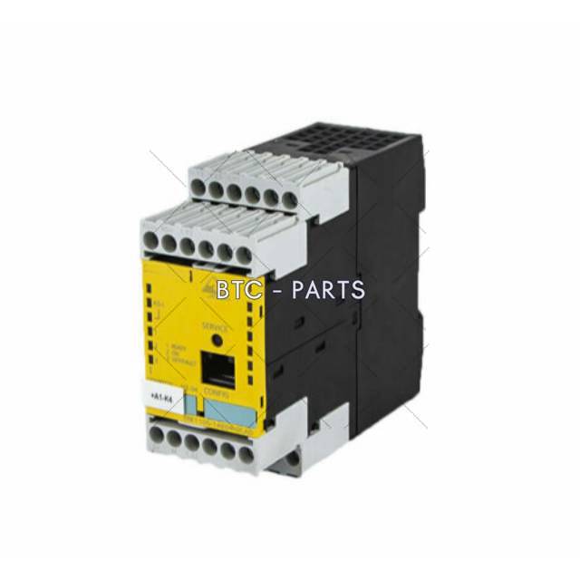 Elevator Safety Relay 3RK1105-1AE04-0CA0 Use For Siemens