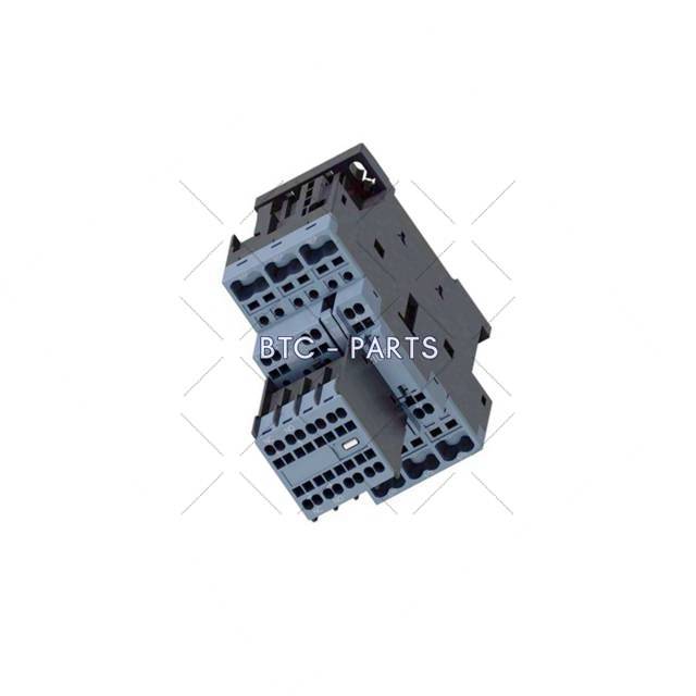Elevator Power Contactor 3RT2028-2AF04 Use For Siemens