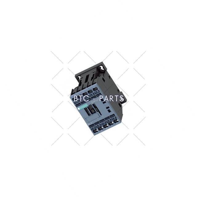 Elevator Power Contactor 3RT2517-2BW40 Use For Siemens