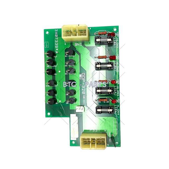 Elevator PCB Board 3X07337A Use For Lg/sigma