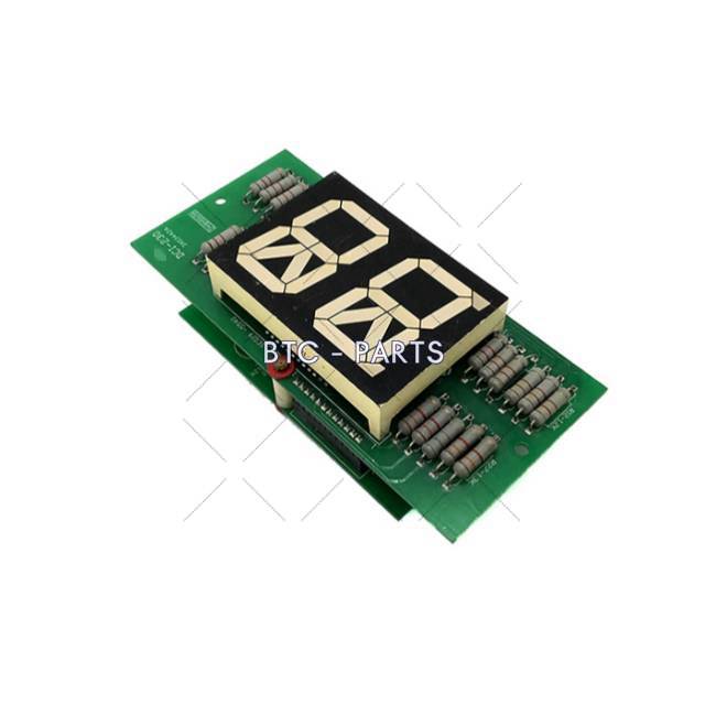 Elevator PCB Board DCI-230 Use For Lg/sigma