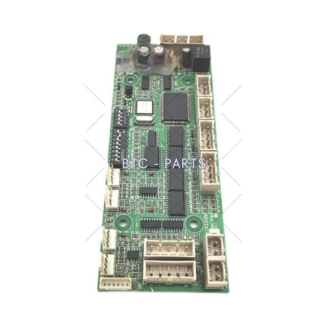 Elevator PCB Board DHG-162B Use For Lg/sigma