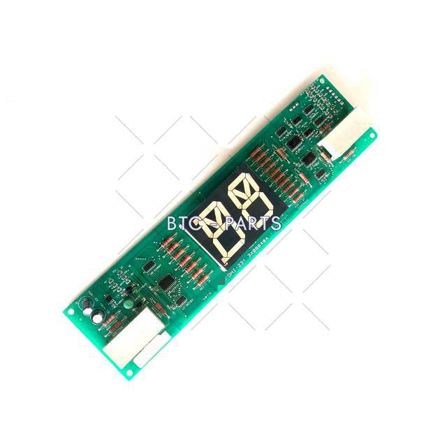 Elevator PCB Board DHI-231 Use For Lg/sigma