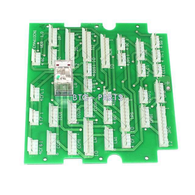 Elevator PCB Board EMA610CN1 Use For Sjec