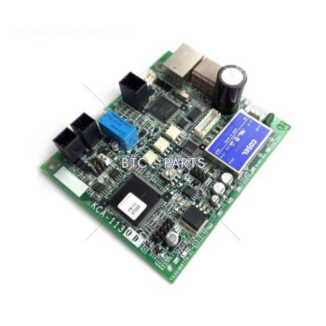 Elevator PCB Board KCA-1130D Use For Mitsubishi