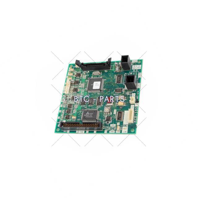 Elevator PCB Board KCD-1050B Use For Mitsubishi