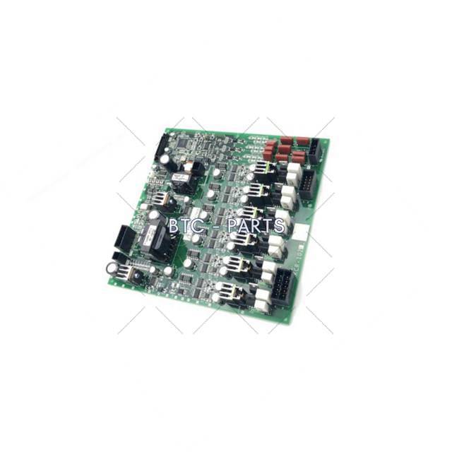 Elevator PCB Board KCR-1020C Use For Mitsubishi